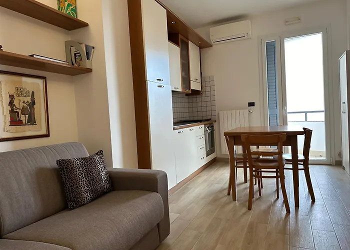 La Casa Di Tina By Professione Vacanze * Отранто